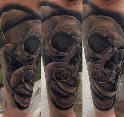 Talgat Isabekov tattoo 029