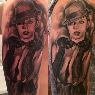 Talgat Isabekov tattoo 032