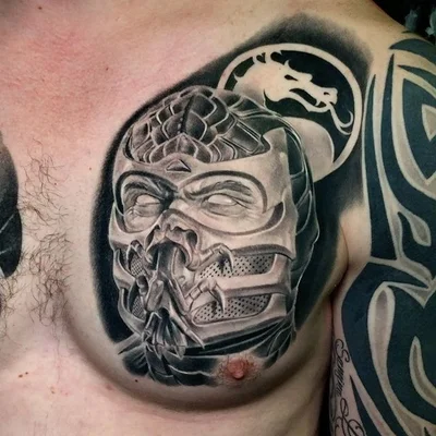 Talgat Isabekov tattoo 034
