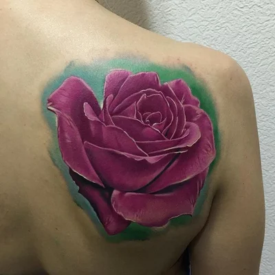 Talgat Isabekov tattoo 043