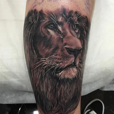 Talgat Isabekov tattoo 046