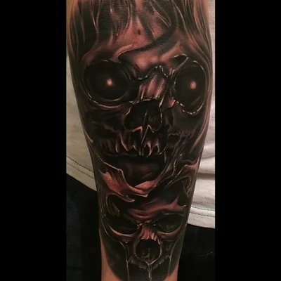 Talgat Isabekov tattoo 047