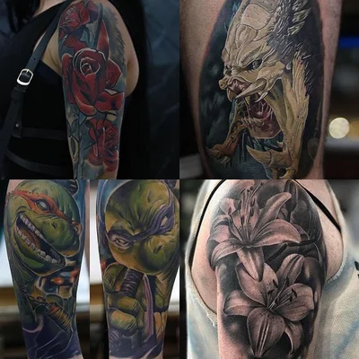 Talgat Isabekov tattoo 048