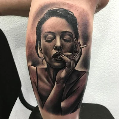 Talgat Isabekov tattoo 050