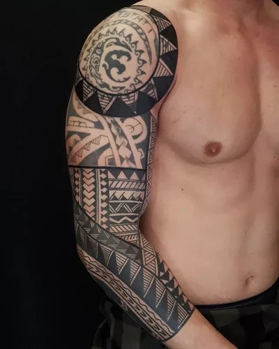 Luca Talia Accardi tattoo 017