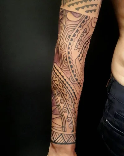 Luca Talia Accardi tattoo 022