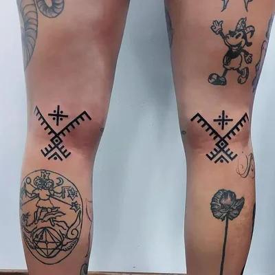 Luca Talia Accardi tattoo 027