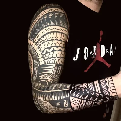 Luca Talia Accardi tattoo 029
