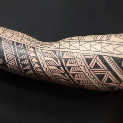 Luca Talia Accardi tattoo 032