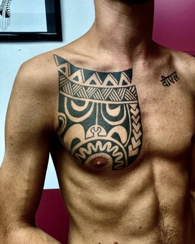 Luca Talia Accardi tattoo 037