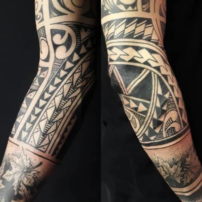 Luca Talia Accardi tattoo 038