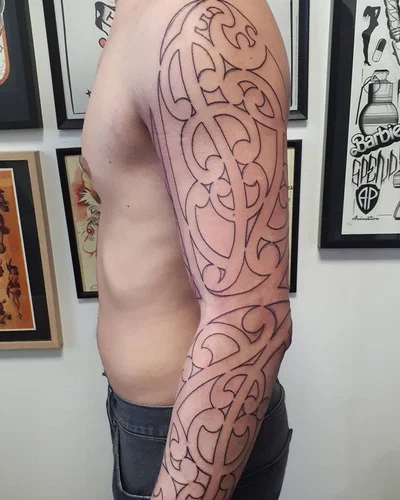 Luca Talia Accardi tattoo 040
