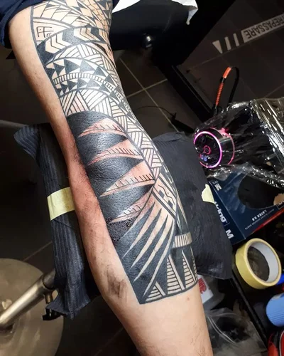 Luca Talia Accardi tattoo 041