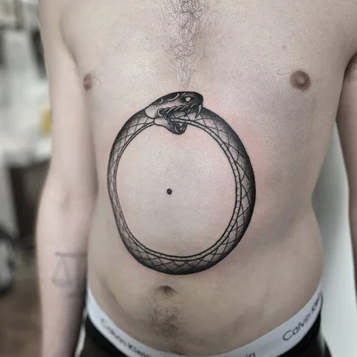 Talisman Tattoo tattoo 031
