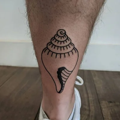 Talisman Tattoo tattoo 039