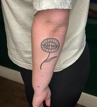 Talisman Tattoo tattoo 046