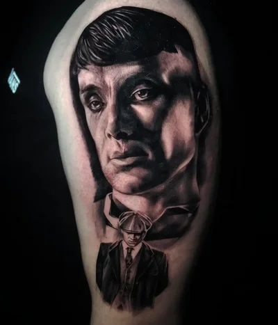 Alex Williamson tattoo 008