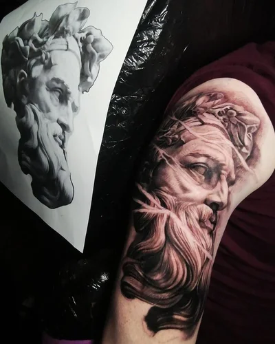 Alex Williamson tattoo 010