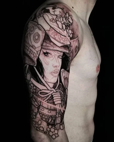Alex Williamson tattoo 013