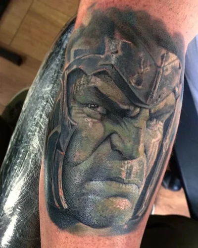 Alex Williamson tattoo 016