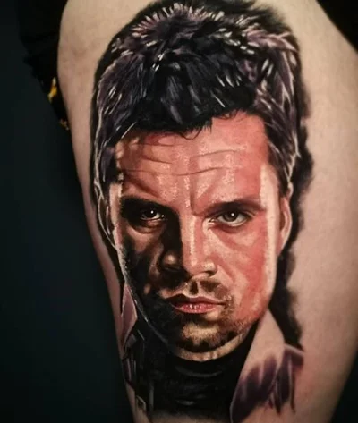 Alex Williamson tattoo 022