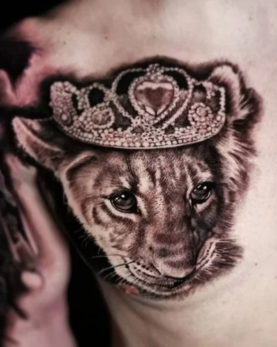 Alex Williamson tattoo 023
