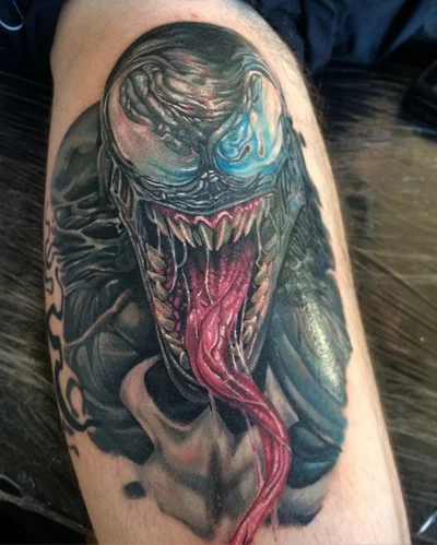 Alex Williamson tattoo 027