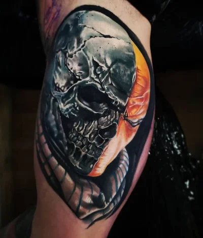Alex Williamson tattoo 028