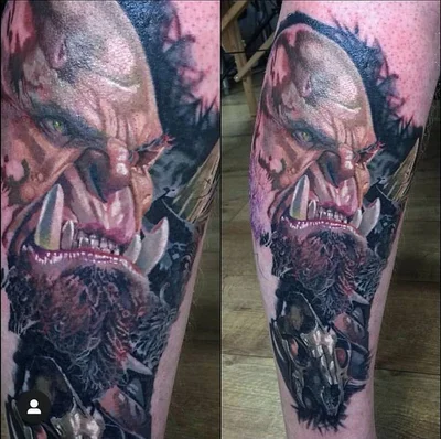 Alex Williamson tattoo 029
