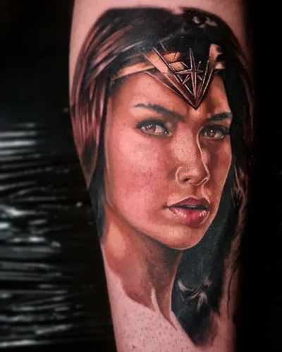 Alex Williamson tattoo 030