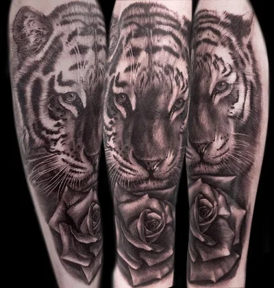 Alex Williamson tattoo 031