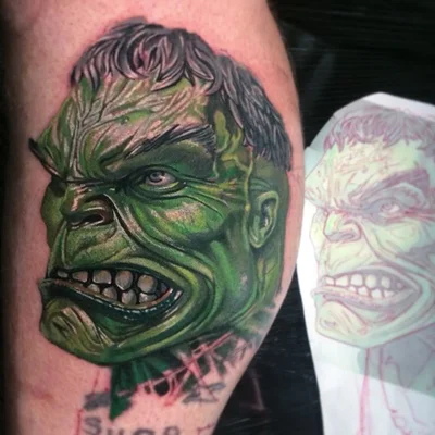 Alex Williamson tattoo 033