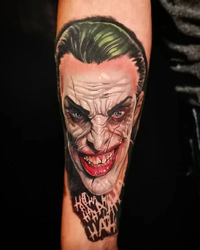 Alex Williamson tattoo 034