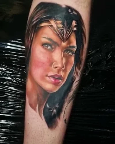 Alex Williamson tattoo 035