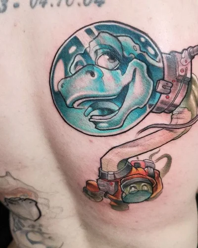 Alex Williamson tattoo 037
