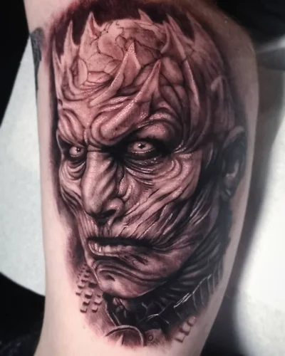 Alex Williamson tattoo 039