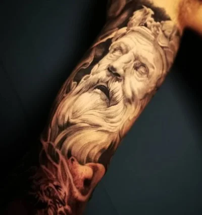 Alex Williamson tattoo 043