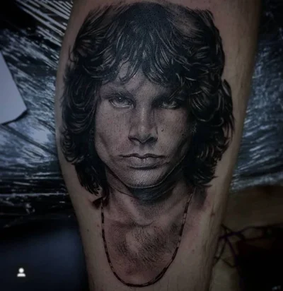 Alex Williamson tattoo 044