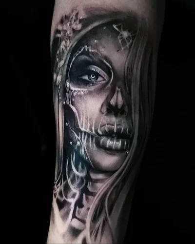 Alex Williamson tattoo 046