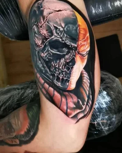 Alex Williamson tattoo 048