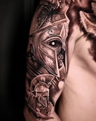 Alex Williamson tattoo 049