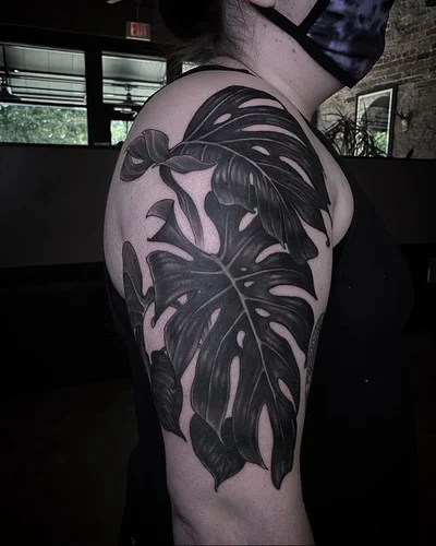 Tyler Pennington tattoo 008