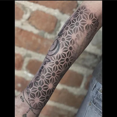 Tyler Pennington tattoo 011