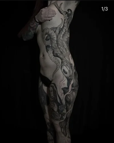 Tyler Pennington tattoo 013