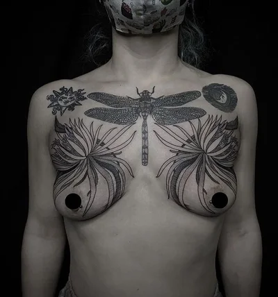 Tyler Pennington tattoo 014