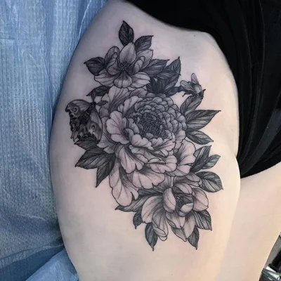 Tyler Pennington tattoo 017