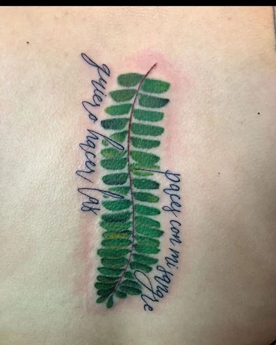 Tyler Pennington tattoo 018