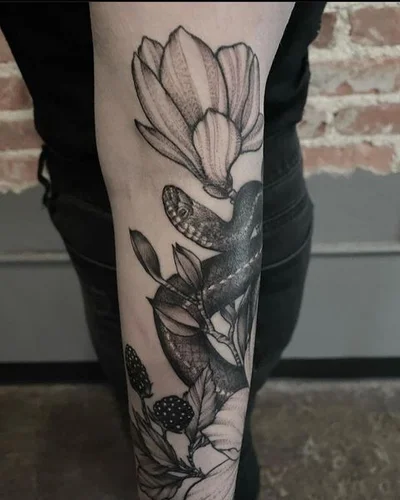 Tyler Pennington tattoo 020