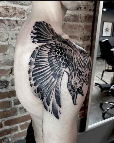 Tyler Pennington tattoo 024