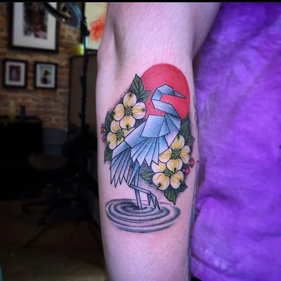 Tyler Pennington tattoo 026